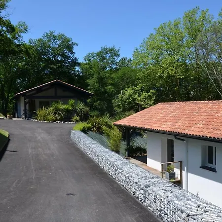 Pays Basque Lasaigarri Сasa de vacaciones