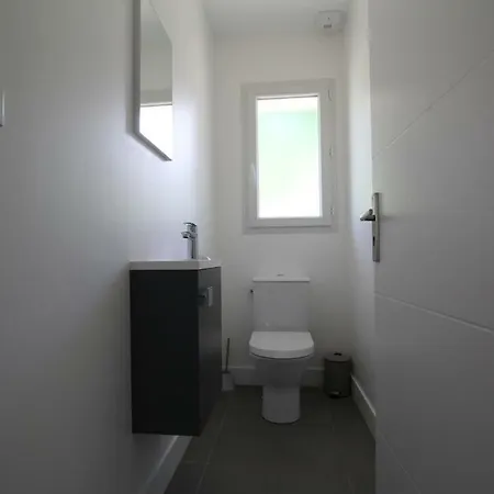 Сasa de vacaciones Pays Basque Lasaigarri Ahetze