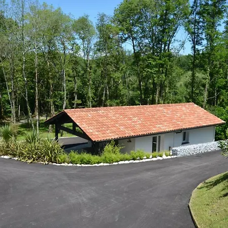 Pays Basque Lasaigarri Сasa de vacaciones Ahetze