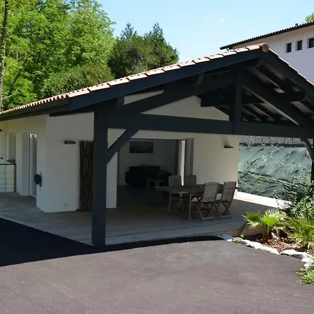 Pays Basque Lasaigarri Ahetze