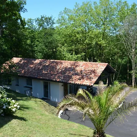 Сasa de vacaciones Pays Basque Lasaigarri *