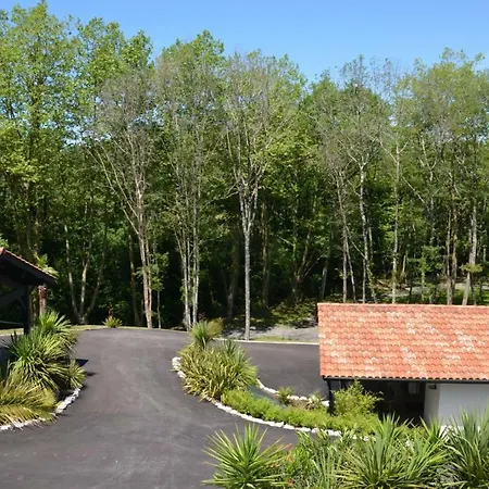 Сasa de vacaciones Pays Basque Lasaigarri